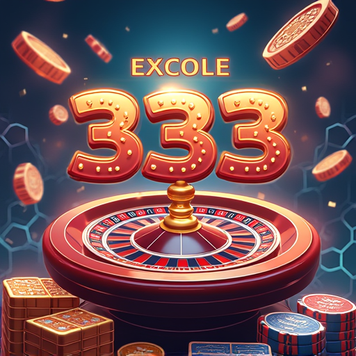 3333bet game